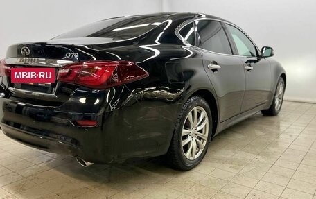 Infiniti Q70 I, 2015 год, 1 750 000 рублей, 4 фотография