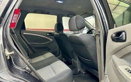 Chevrolet Lacetti, 2012 год, 529 000 рублей, 15 фотография