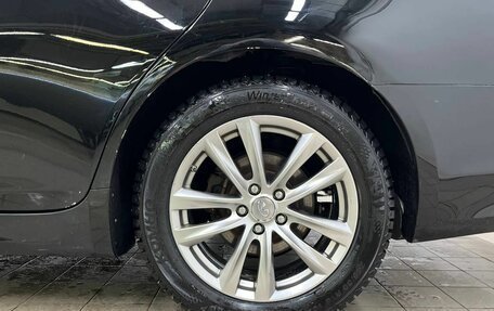 Infiniti Q70 I, 2015 год, 1 750 000 рублей, 19 фотография