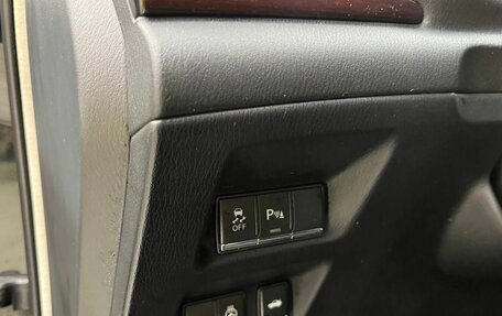 Infiniti Q70 I, 2015 год, 1 750 000 рублей, 14 фотография