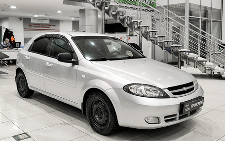 Chevrolet Lacetti, 2011 год, 320 000 рублей, 3 фотография