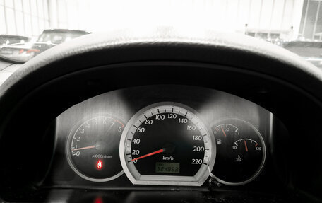 Chevrolet Lacetti, 2011 год, 320 000 рублей, 13 фотография