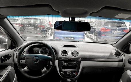 Chevrolet Lacetti, 2011 год, 320 000 рублей, 14 фотография