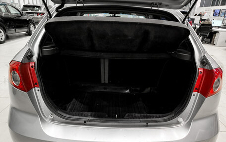 Chevrolet Lacetti, 2011 год, 320 000 рублей, 10 фотография