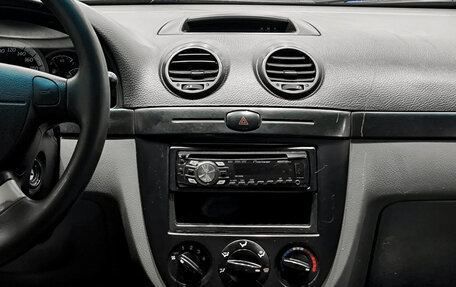 Chevrolet Lacetti, 2011 год, 320 000 рублей, 15 фотография