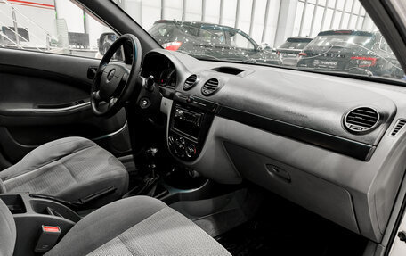 Chevrolet Lacetti, 2011 год, 320 000 рублей, 11 фотография