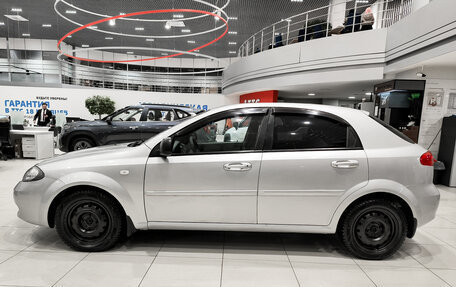 Chevrolet Lacetti, 2011 год, 320 000 рублей, 8 фотография