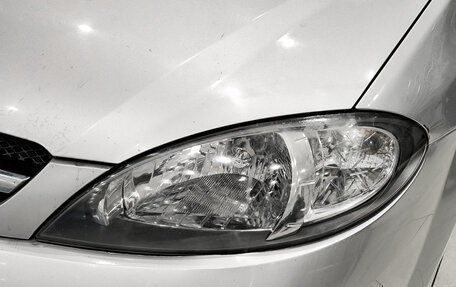 Chevrolet Lacetti, 2011 год, 320 000 рублей, 17 фотография