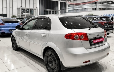 Chevrolet Lacetti, 2011 год, 320 000 рублей, 7 фотография