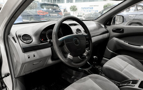 Chevrolet Lacetti, 2011 год, 320 000 рублей, 16 фотография