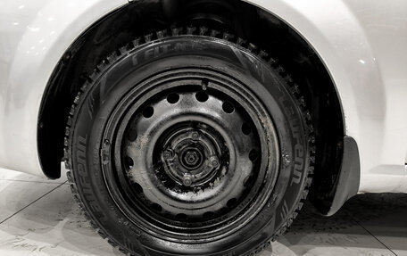 Chevrolet Lacetti, 2011 год, 320 000 рублей, 18 фотография