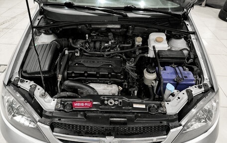 Chevrolet Lacetti, 2011 год, 320 000 рублей, 9 фотография