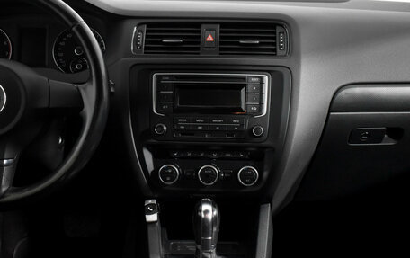 Volkswagen Jetta VI, 2014 год, 990 000 рублей, 14 фотография