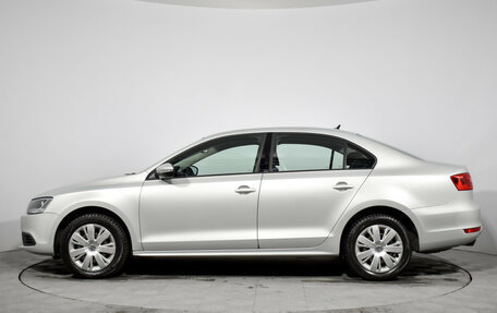 Volkswagen Jetta VI, 2014 год, 990 000 рублей, 8 фотография