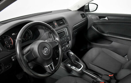 Volkswagen Jetta VI, 2014 год, 990 000 рублей, 9 фотография