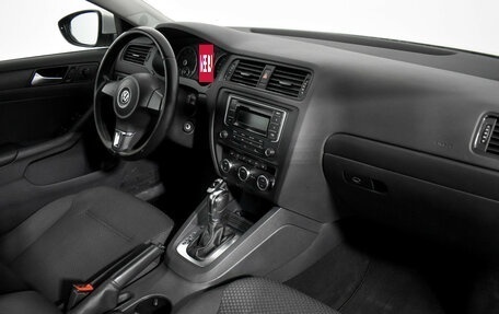 Volkswagen Jetta VI, 2014 год, 990 000 рублей, 12 фотография