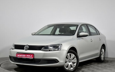 Volkswagen Jetta VI, 2014 год, 990 000 рублей, 1 фотография