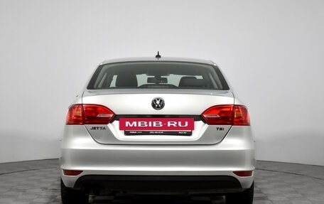 Volkswagen Jetta VI, 2014 год, 990 000 рублей, 6 фотография