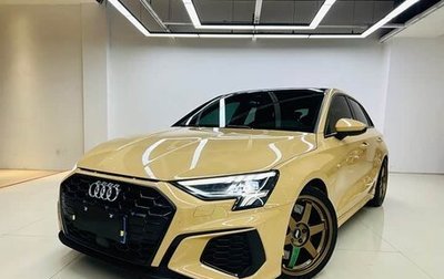 Audi A3, 2022 год, 1 740 008 рублей, 1 фотография