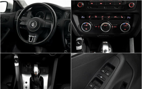 Volkswagen Jetta VI, 2014 год, 990 000 рублей, 16 фотография