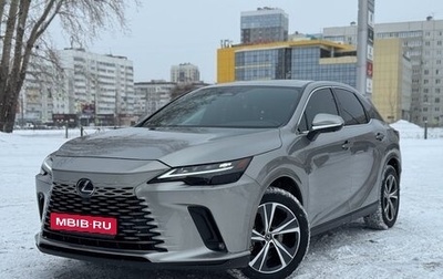 Lexus RX IV рестайлинг, 2025 год, 7 150 000 рублей, 1 фотография