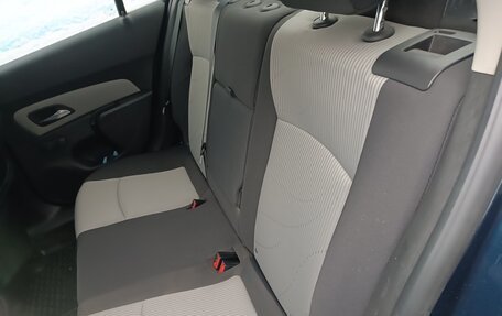 Chevrolet Cruze II, 2011 год, 499 000 рублей, 11 фотография