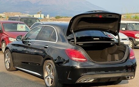 Mercedes-Benz C-Класс, 2017 год, 1 470 000 рублей, 5 фотография