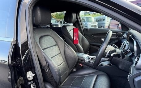 Mercedes-Benz C-Класс, 2017 год, 1 470 000 рублей, 8 фотография