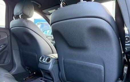 Mercedes-Benz C-Класс, 2017 год, 1 470 000 рублей, 12 фотография