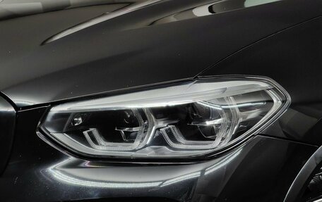 BMW X3, 2020 год, 4 495 000 рублей, 8 фотография