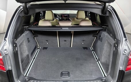 BMW X3, 2020 год, 4 495 000 рублей, 9 фотография