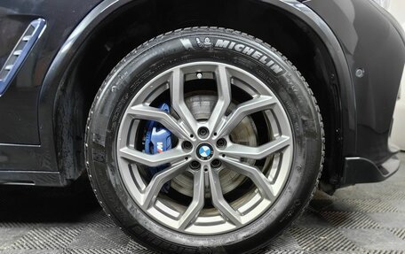 BMW X3, 2020 год, 4 495 000 рублей, 7 фотография