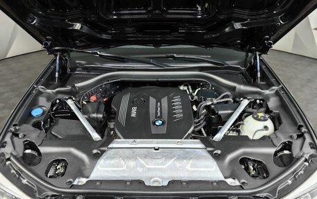 BMW X3, 2020 год, 4 495 000 рублей, 10 фотография