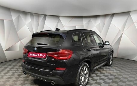 BMW X3, 2020 год, 4 495 000 рублей, 2 фотография