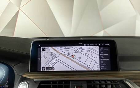 BMW X3, 2020 год, 4 495 000 рублей, 18 фотография