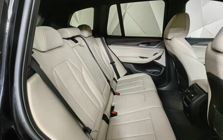 BMW X3, 2020 год, 4 495 000 рублей, 14 фотография