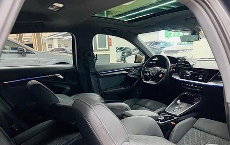 Audi A3, 2022 год, 1 740 008 рублей, 14 фотография