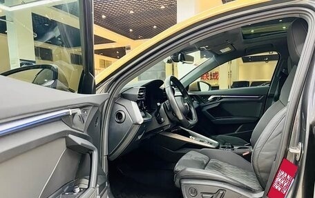 Audi A3, 2022 год, 1 740 008 рублей, 11 фотография