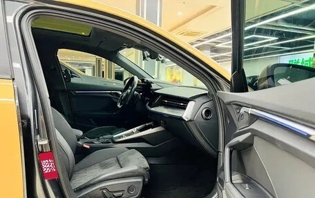 Audi A3, 2022 год, 1 740 008 рублей, 13 фотография