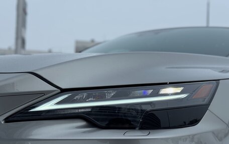 Lexus RX IV рестайлинг, 2025 год, 7 150 000 рублей, 9 фотография