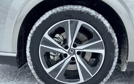 Lexus RX IV рестайлинг, 2025 год, 7 150 000 рублей, 10 фотография