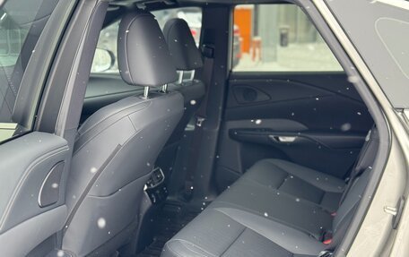 Lexus RX IV рестайлинг, 2025 год, 7 150 000 рублей, 15 фотография