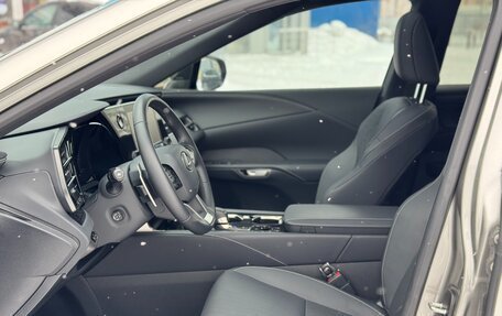 Lexus RX IV рестайлинг, 2025 год, 7 150 000 рублей, 13 фотография