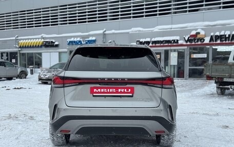 Lexus RX IV рестайлинг, 2025 год, 7 150 000 рублей, 4 фотография