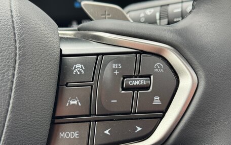 Lexus RX IV рестайлинг, 2025 год, 7 150 000 рублей, 24 фотография