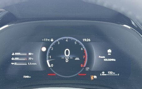 Lexus RX IV рестайлинг, 2025 год, 7 150 000 рублей, 22 фотография