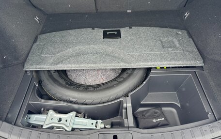 Lexus RX IV рестайлинг, 2025 год, 7 150 000 рублей, 25 фотография