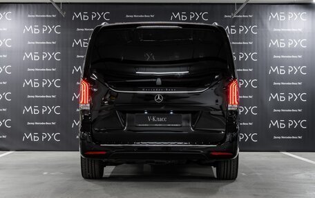 Mercedes-Benz V-Класс, 2024 год, 15 560 994 рублей, 3 фотография
