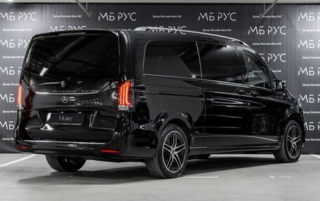 Mercedes-Benz V-Класс, 2024 год, 15 560 994 рублей, 4 фотография