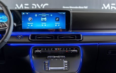 Mercedes-Benz V-Класс, 2024 год, 15 560 994 рублей, 14 фотография